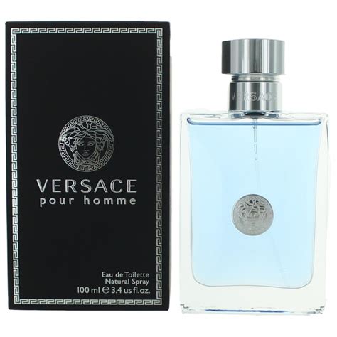 versace pour homme basenotes.